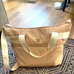 Newer adidas medium bag